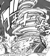 Aerokinesis Magic in Fairy Tail: A Historical Perspective